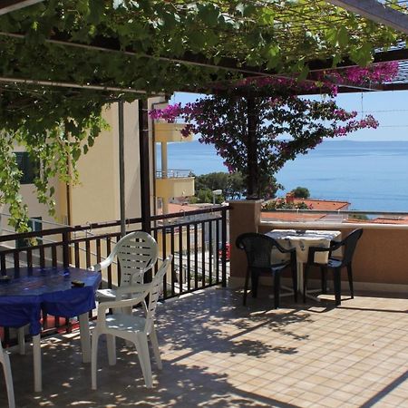 Apartment Baska Voda 6761C 외부 사진