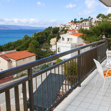 Apartment Baska Voda 6761C 외부 사진