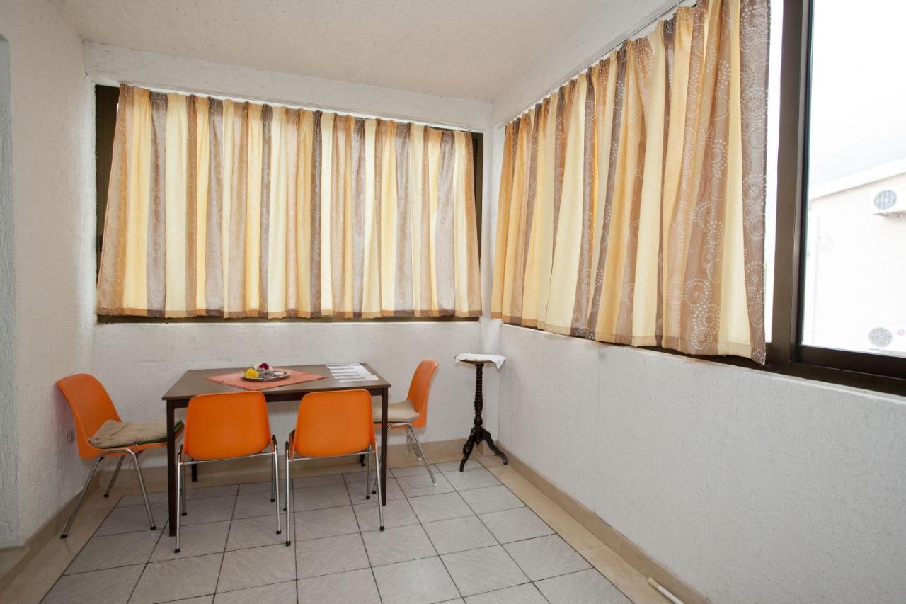 Apartment Baska Voda 6761C 외부 사진