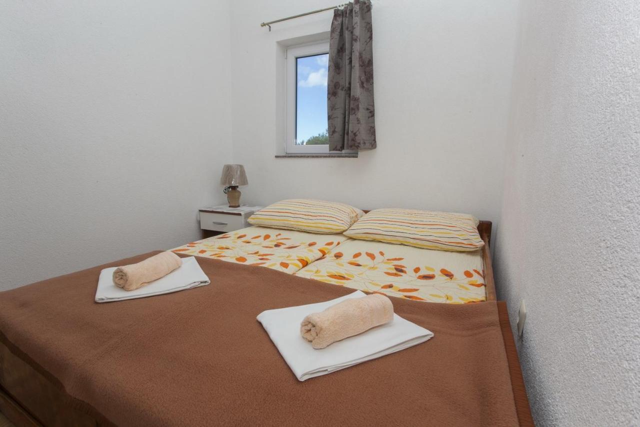 Apartment Baska Voda 6761C 외부 사진